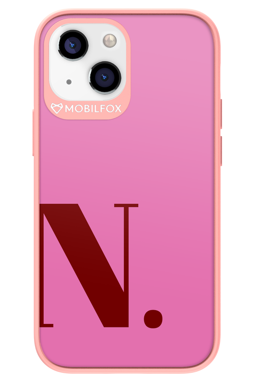 N (Sorbet) 2.0 - Apple iPhone 13 Mini