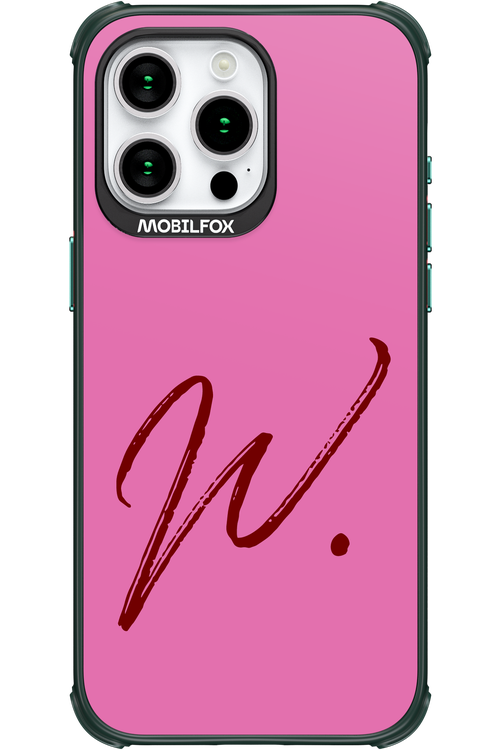 (Sorbet) W 2.0 - Apple iPhone 15 Pro Max