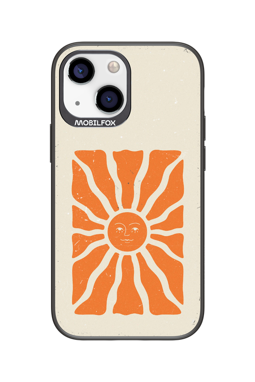 Solar Soul 2.0 - Apple iPhone 13 Mini