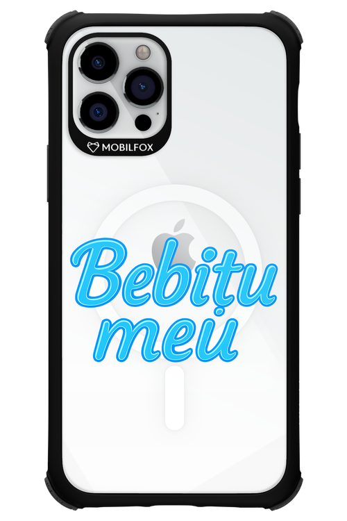 Meuu 2.0 - Apple iPhone 12 Pro