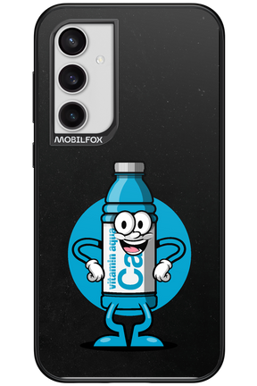 Vitamin Aqua Ca - Samsung Galaxy S23 FE