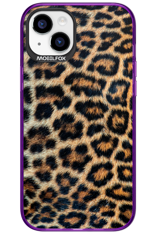 Leopard 2.0 - Apple iPhone 15 Plus