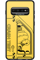 Crumple Zone 2.0 - Samsung Galaxy S10+