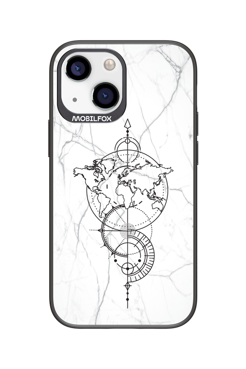 Compass 2.0 - Apple iPhone 13 Mini