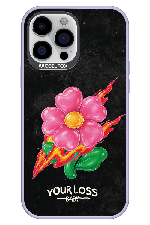 Your Loss 2.0 - Apple iPhone 13 Pro Max