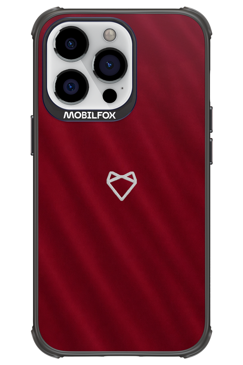 Ungaria X Mobilfox 2.0 - Apple iPhone 13 Pro
