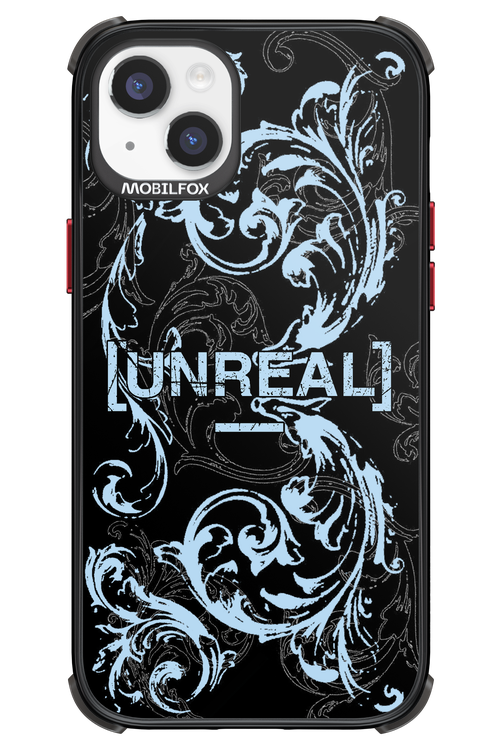Antique Blue 2.0 - Apple iPhone 14 Plus