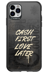 Love Later 2.0 - Apple iPhone 11 Pro Max