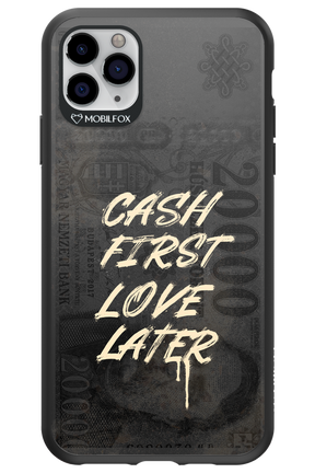 Love Later 2.0 - Apple iPhone 11 Pro Max