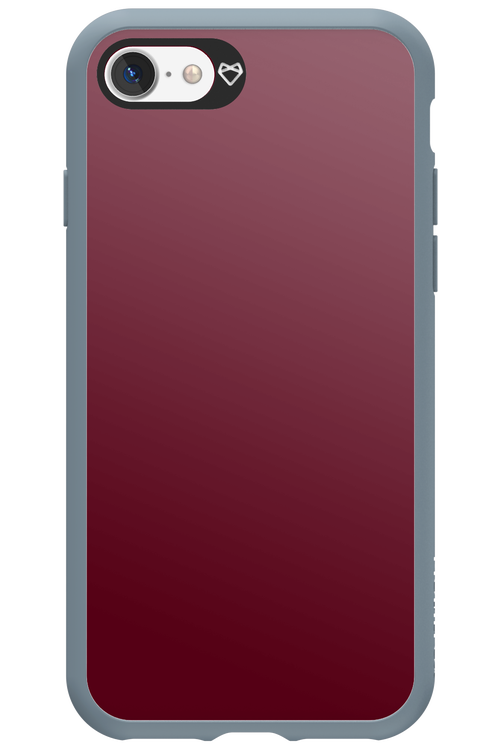 Burgundy 2.0 - Apple iPhone 7
