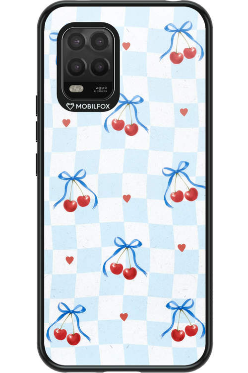 Blue Cherry 2.0 - Xiaomi Mi 10 Lite 5G