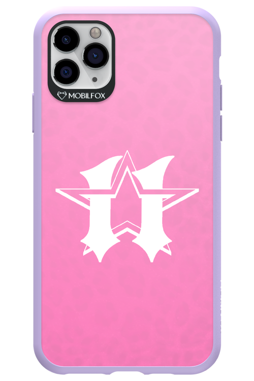 Centaur Logo Pink 2.0 - Apple iPhone 11 Pro Max