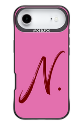 (Sorbet) N 2.0 - Apple iPhone 17 Air