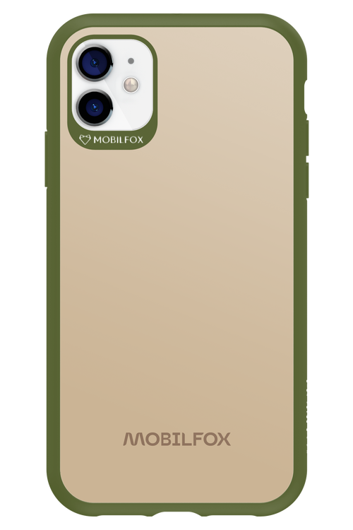 Sand 2.0 - Apple iPhone 11
