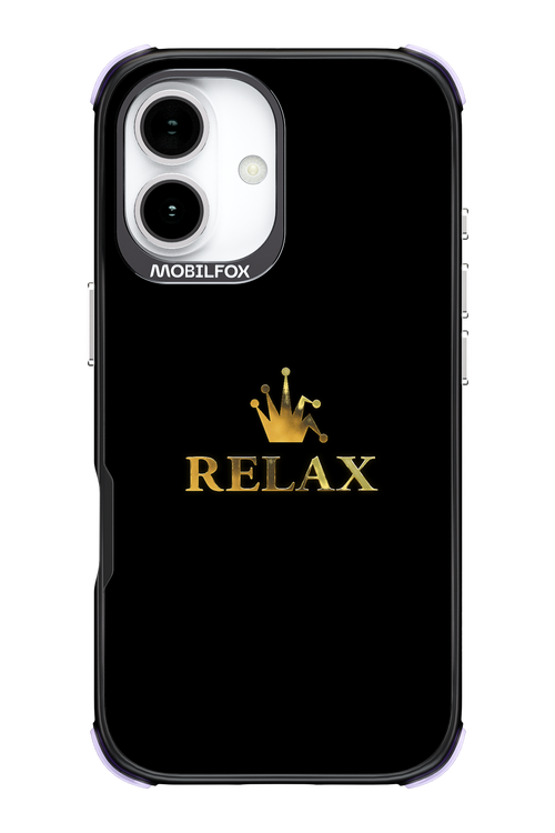 Relax 2.0 - Apple iPhone 17