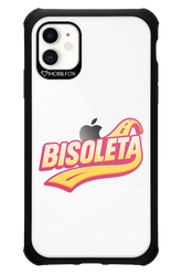 Bisoleta - Apple iPhone 11