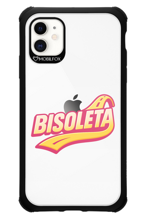 Bisoleta - Apple iPhone 11