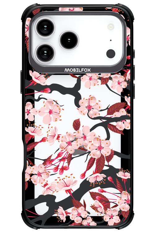 Sakura 2.0 - Apple iPhone 17 Pro Max