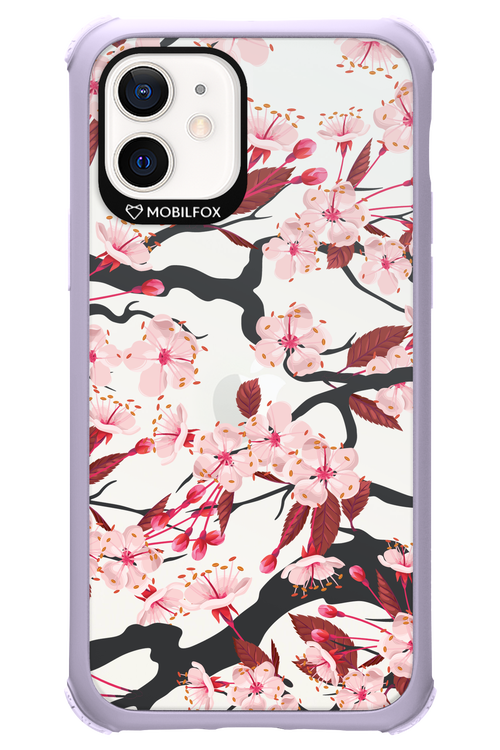 Sakura 2.0 - Apple iPhone 12