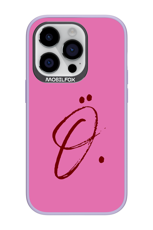 (Sorbet) O II 2.0 - Apple iPhone 14 Pro