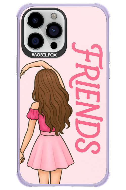 Friendssss 2.0 - Apple iPhone 13 Pro Max