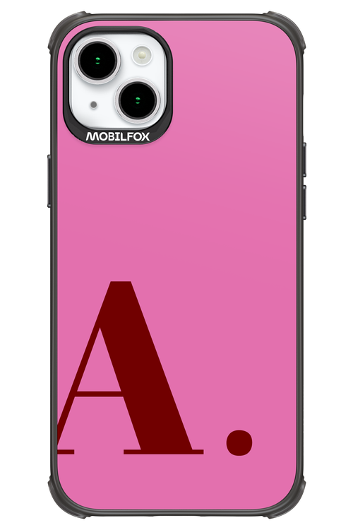 A (Sorbet) 2.0 - Apple iPhone 15 Plus