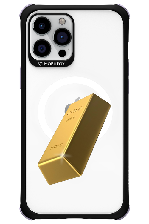 Gold - Apple iPhone 12 Pro Max