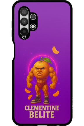 Clementine Belite Muscle 2.0 - Samsung Galaxy A13 4G