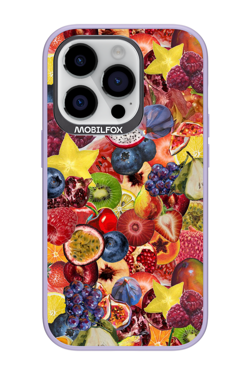 Fruit Basket 2.0 - Apple iPhone 14 Pro