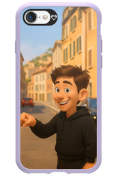 Guy - Apple iPhone SE 2020