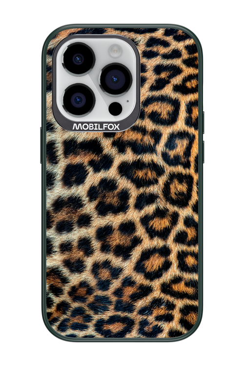 Leopard 2.0 - Apple iPhone 14 Pro
