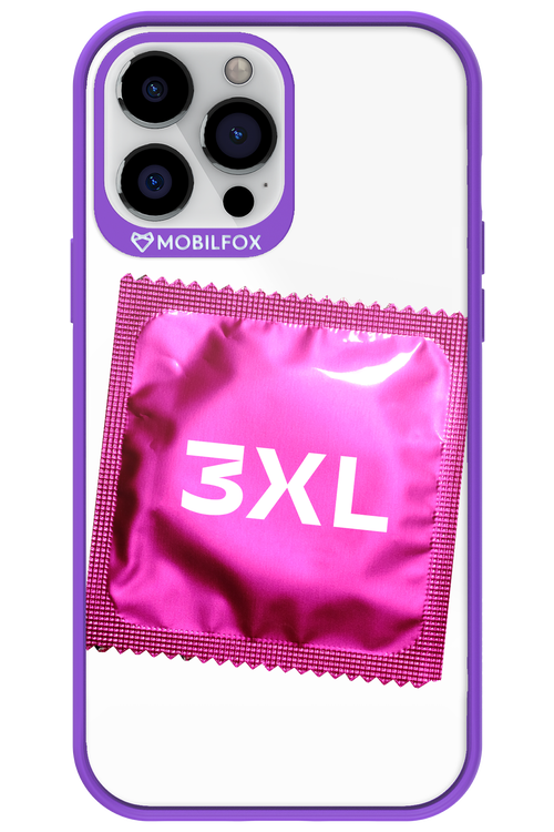 3XL 2.0 - Apple iPhone 13 Pro Max