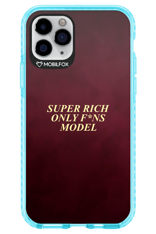 Super Model 2.0 - Apple iPhone 11 Pro