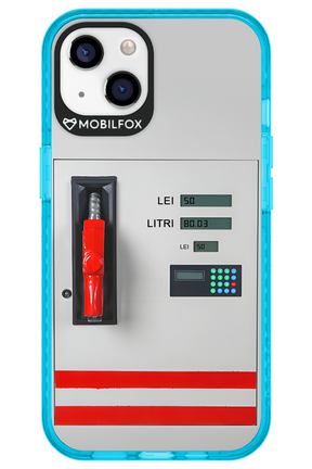 Litri 1 - Apple iPhone 13