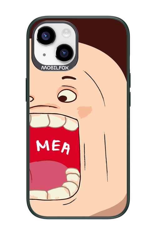 MEA 2 - Apple iPhone 14