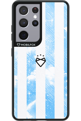 Argentina x Mobilfox 2.0 - Samsung Galaxy S21 Ultra