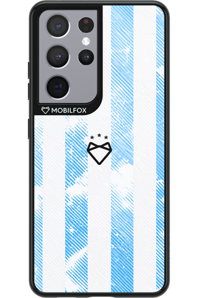 Argentina x Mobilfox 2.0 - Samsung Galaxy S21 Ultra