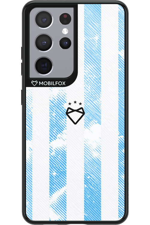 Argentina x Mobilfox 2.0 - Samsung Galaxy S21 Ultra