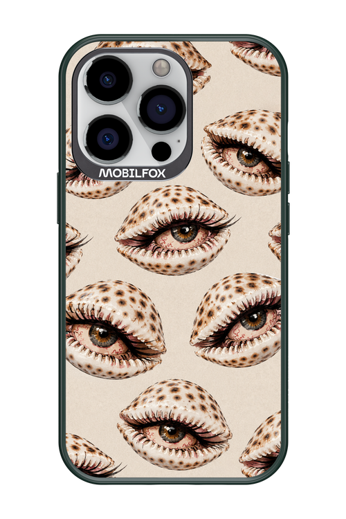 Ocean Eyes 2.0 - Apple iPhone 13 Pro