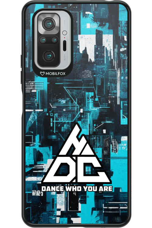 HDC 5 - Xiaomi Redmi Note 10S