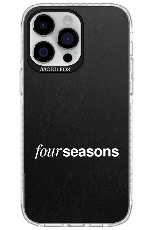 BSW FourSeasons 2 2.0 - Apple iPhone 14 Pro Max