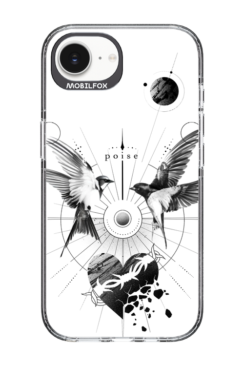 Madár 2.0 - Apple iPhone 16e