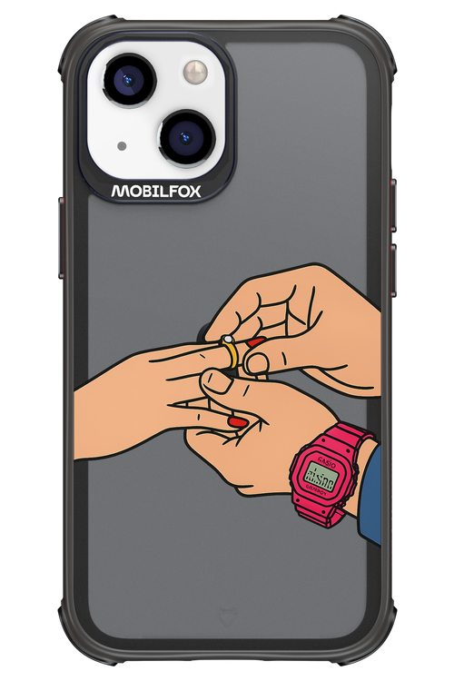 Lover - Apple iPhone 13 Mini