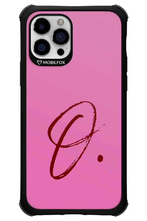 (Sorbet) O 2.0 - Apple iPhone 12 Pro