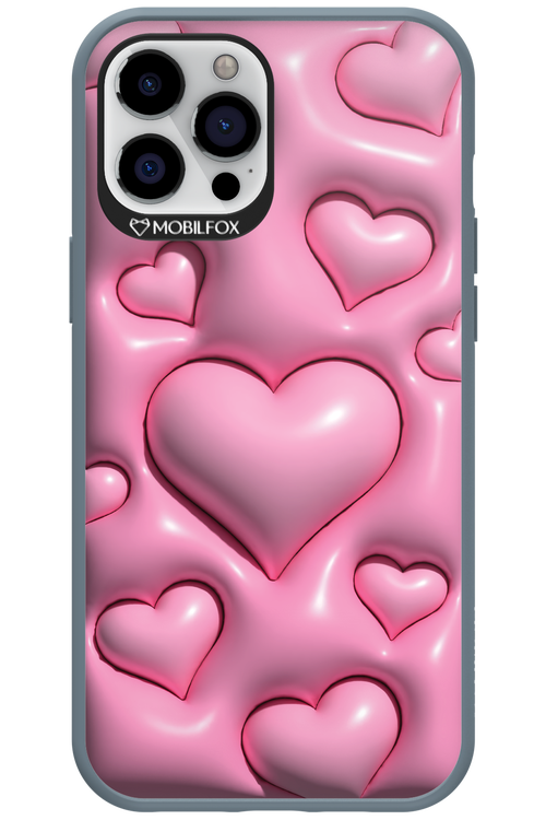 Hearts 2.0 - Apple iPhone 12 Pro Max