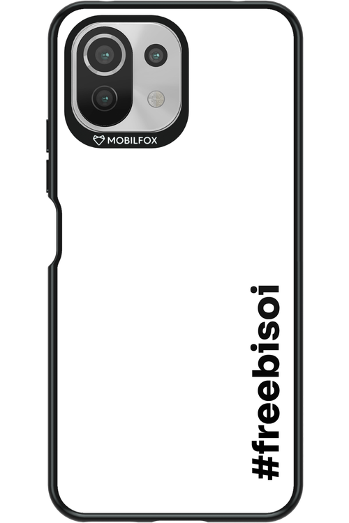 freebisoi II - Xiaomi Mi 11 Lite (2021)