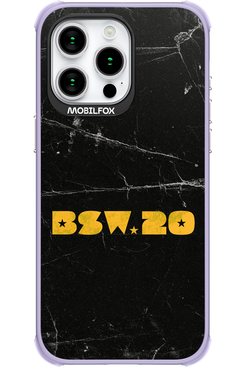 BSW 20 (5) 2.0 - Apple iPhone 15 Pro Max