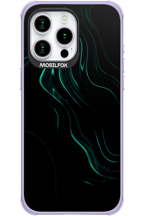 Northern Lights 2.0 - Apple iPhone 15 Pro Max