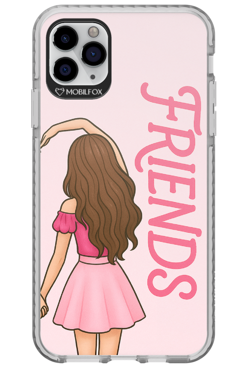 Friendssss 2.0 - Apple iPhone 11 Pro Max