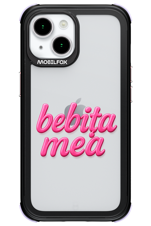 Meaa 2.0 - Apple iPhone 15